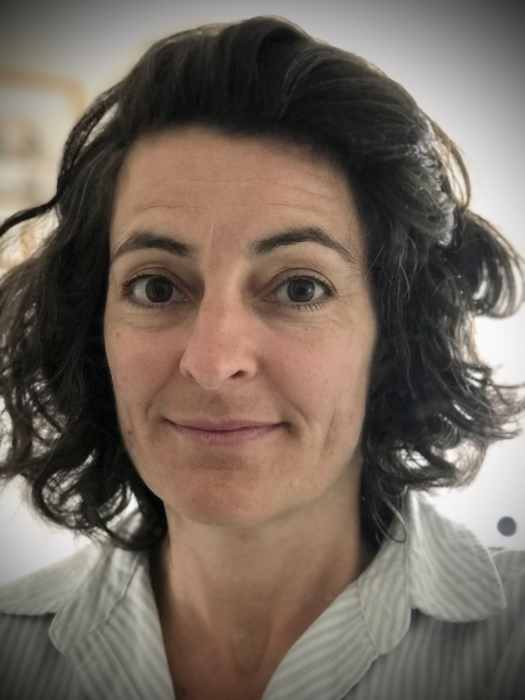 Clarisse BURBAN