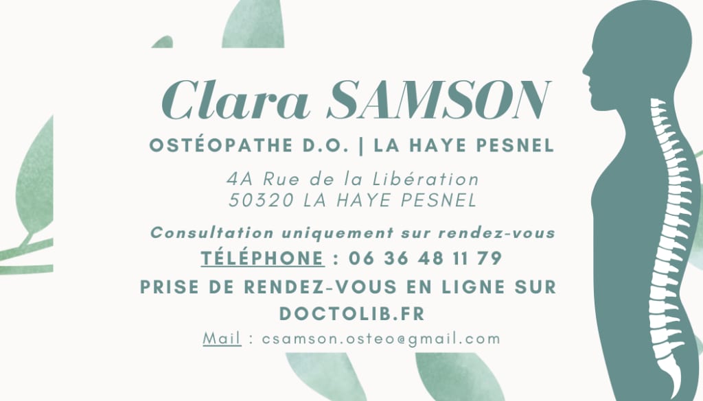 Clara Samson