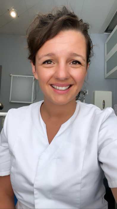 Aubane Jardinier