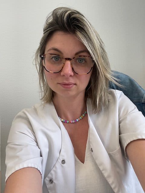 CLEA VINCENT