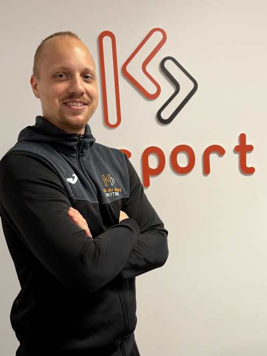Dr Maurice Osswald, Masseur kinésithérapeute à Nitting