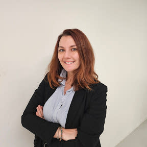Agathe Cartegnie