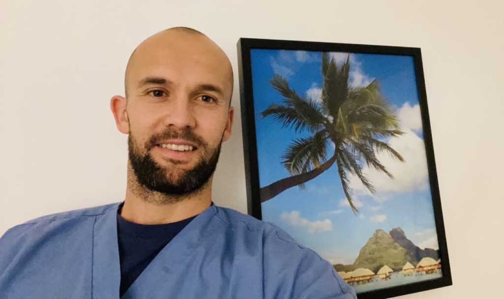 Matthieu CORBINEAU 