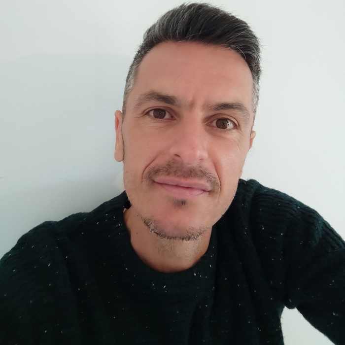 BENOIT PUJOL