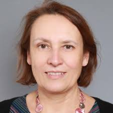 Dr Catherine Cruveillier-Boch