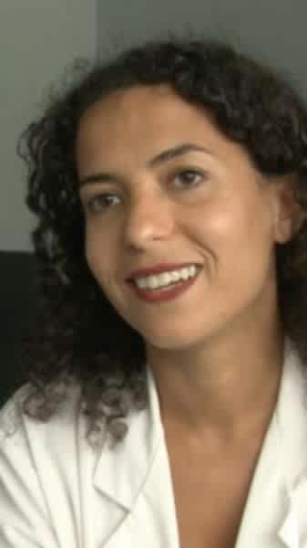 Dr Fathia Aissaoui