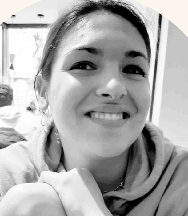 Maëlle Gibert
