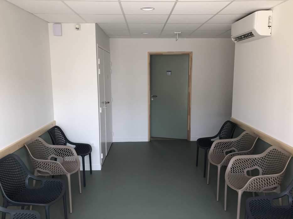 94 Rue De L'orme Saint-edmé 95130 Franconville