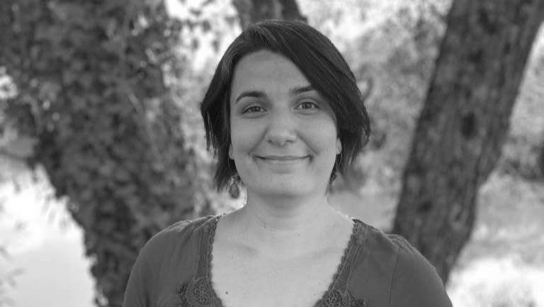 Delphine LERAY
