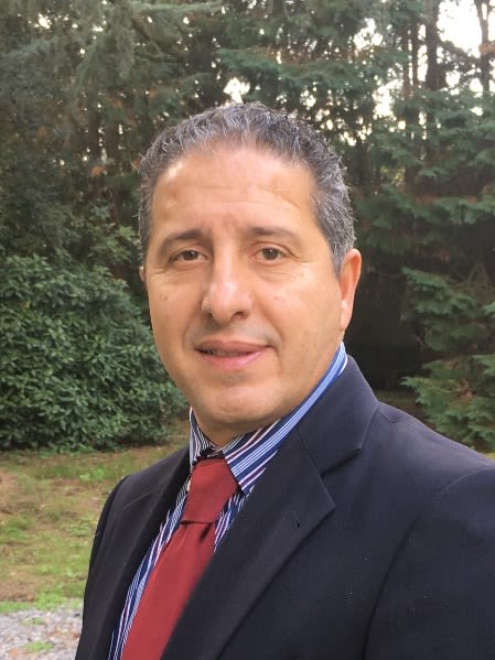 Dr Nassereddine Hamdini