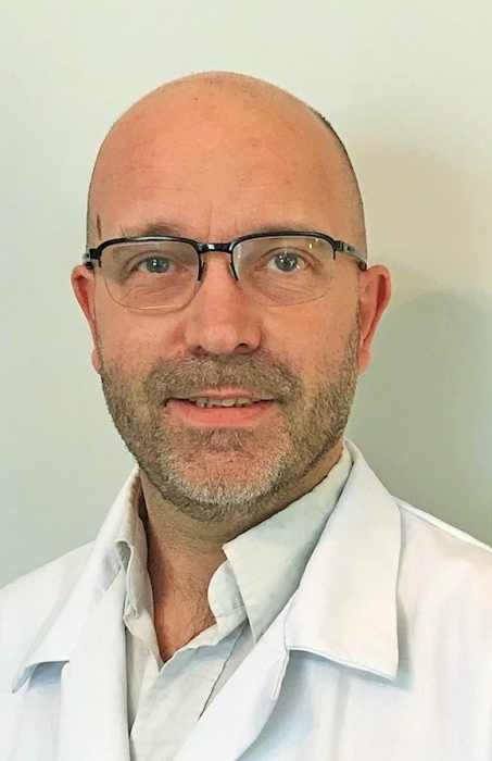 Dr STEPHANE BOULARD