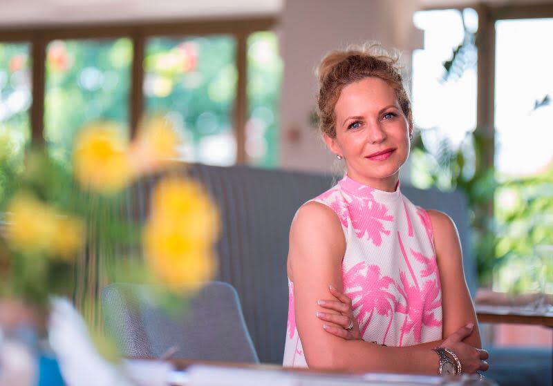 Dr Anamaria Gabriela Iulian, Médecin généraliste à Manosque