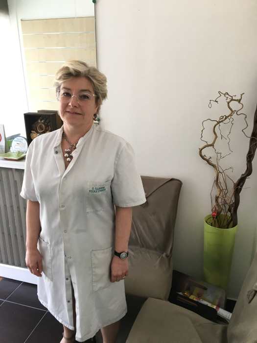 Claire Le Menager