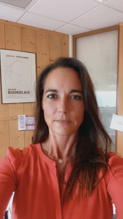 Marielle BARDOU