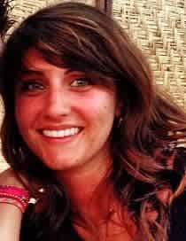 Julie QUARTARARO 