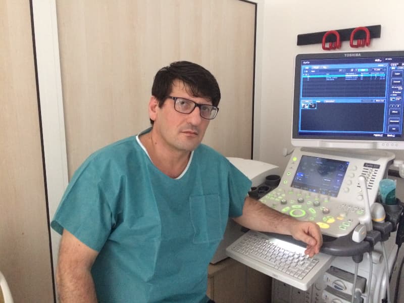 Dr Hussin AL SALEM 
