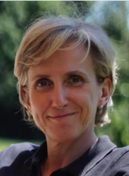 Dr Isabelle LATHIERE-CHAHINE 