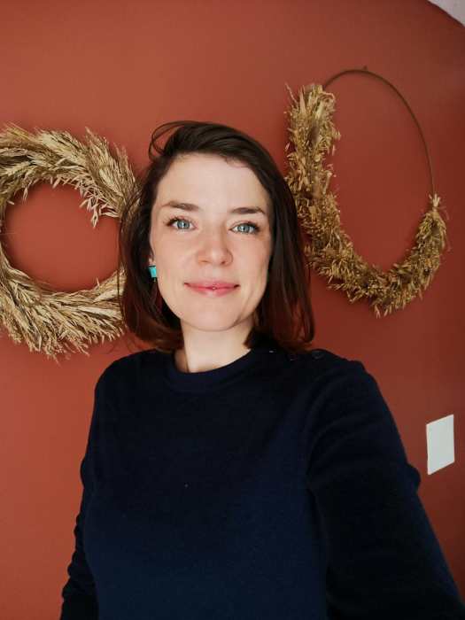 Delphine LE JEAN