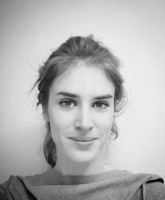Dr Charline Jemili