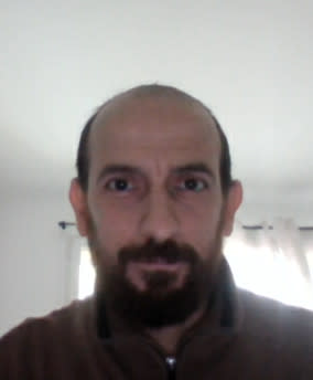 Dr Mehdi Smati