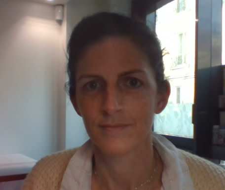 Dr NOEMIE NATHAN