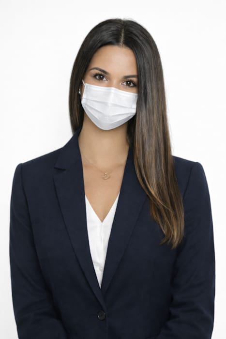 Dr Jennifer Cardoso, Chirurgien dentiste à Montargis
