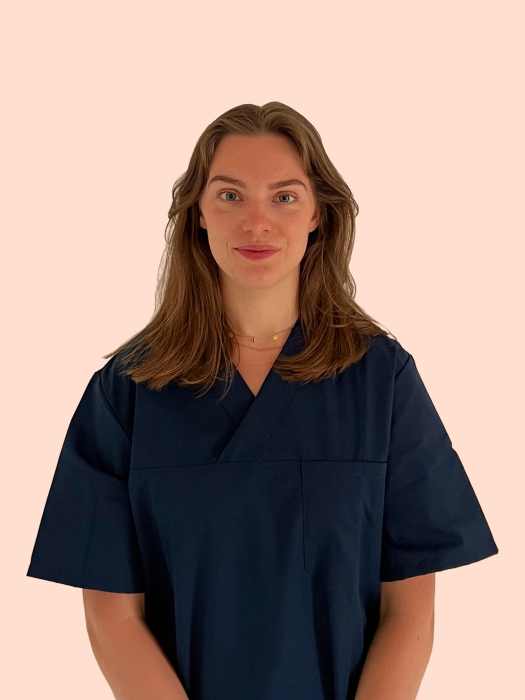 Clémentine LE ROUX