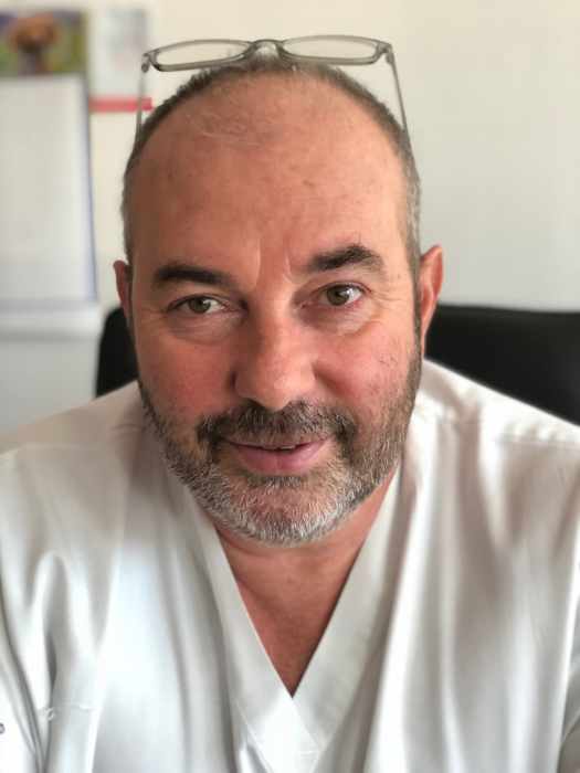 Dr Rémi DELIEGE