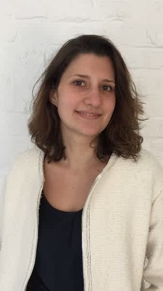 Dr Vanessa OLARIU