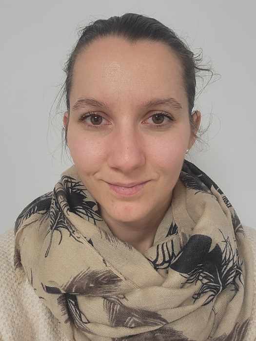 Delphine Berard