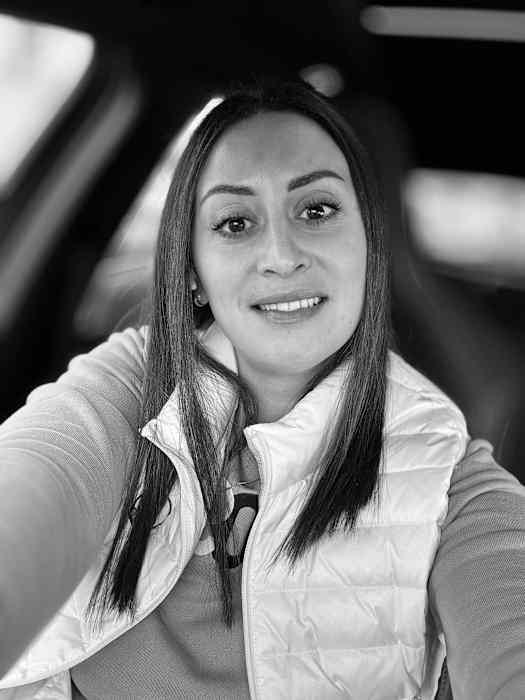 AMANDINE BUISSON