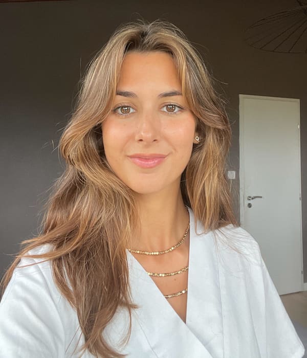 Manon Soubirac, Chirurgien dentiste à Toulouse