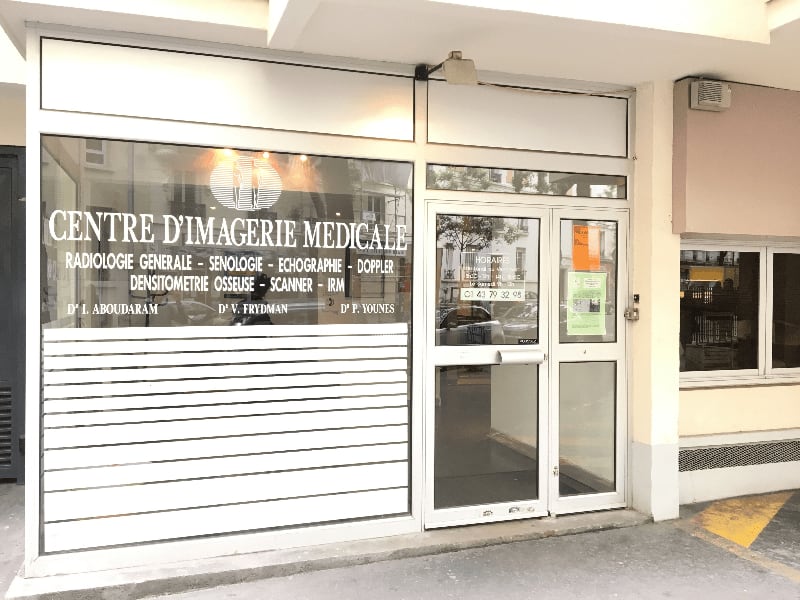 Centre d'Imagerie Médicale Pyrénées