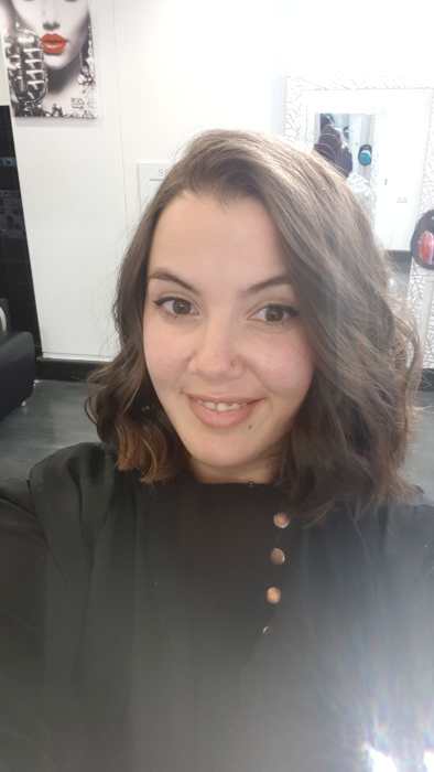 Sandra Foubert