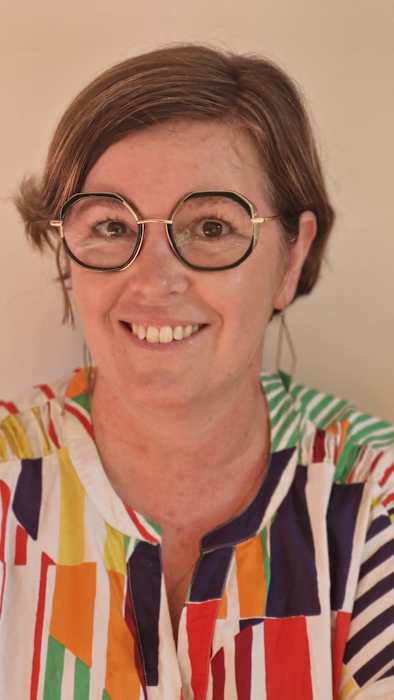 Dr Chloé Do Nascimento, Psychologue à Orléans