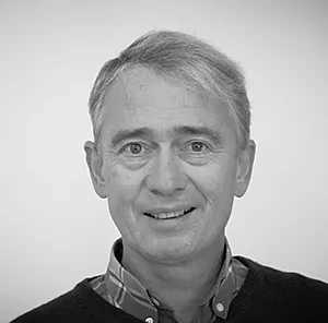 Dr Pierre DE VESVROTTE