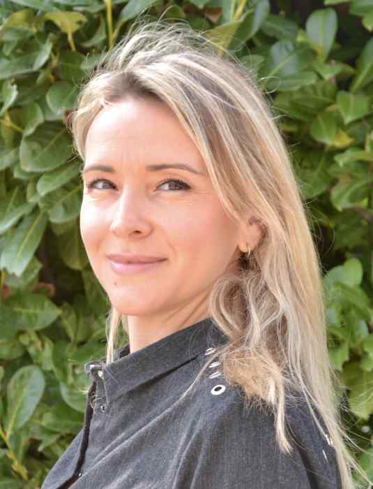Nathalie ROBERT