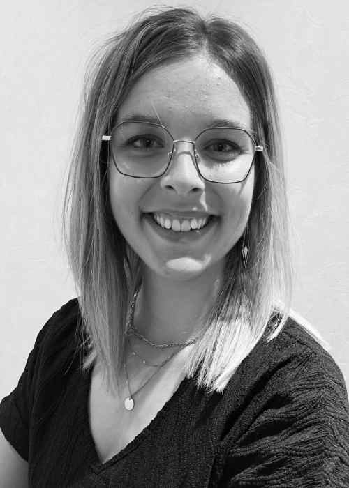 Gwénaëlle PAUQ