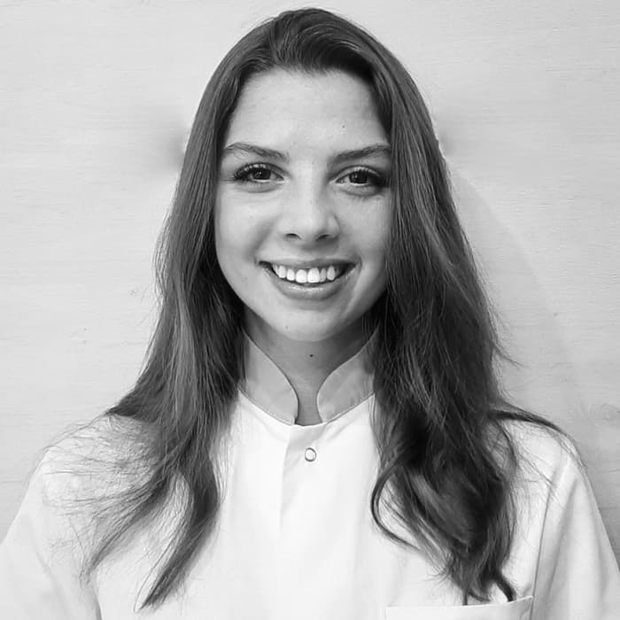 Morgane Hennebois