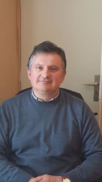 Dr Erwann LEMARCHAND