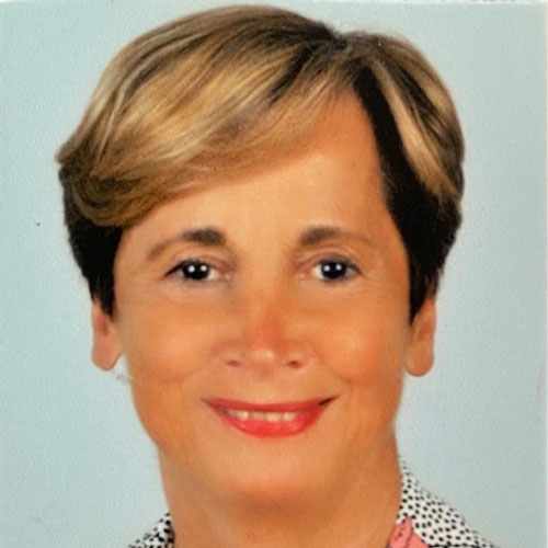 Dr Nicole GAMBARELLI