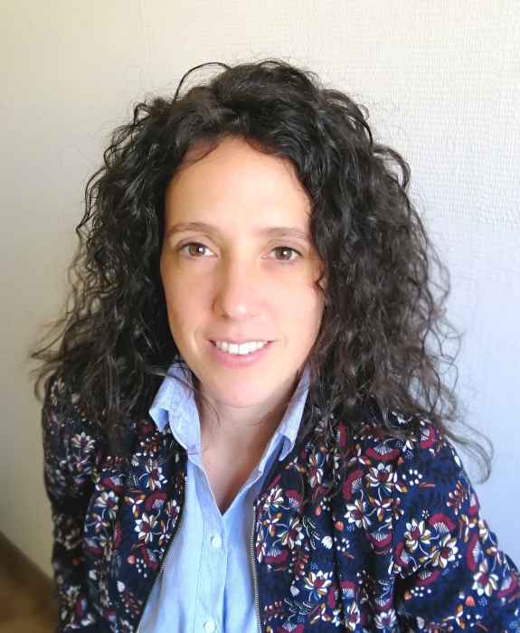 Cécile Fontanell