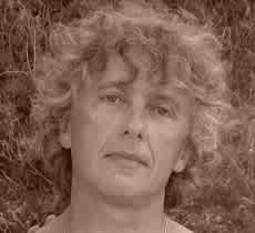 Gilles Ongaro, Psychotherapeute à L'isle-Sur-La-Sorgue