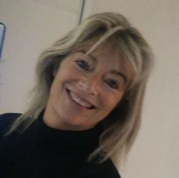 ISABELLE GRANDJACQUES FROMENTIN
