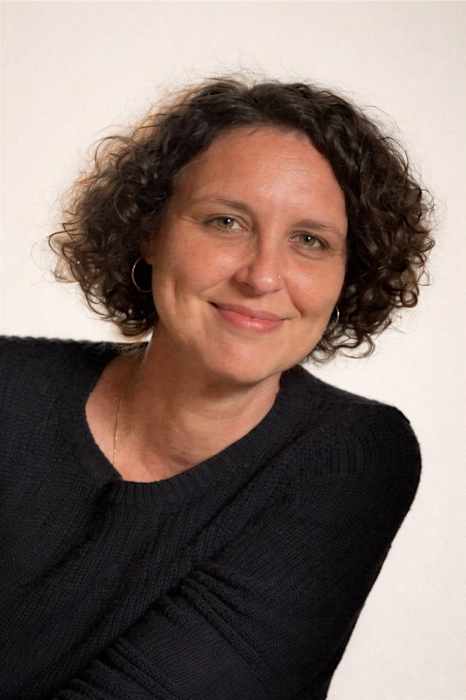 Dr Lucie Lallemand, Psychologue à Saint-Leu