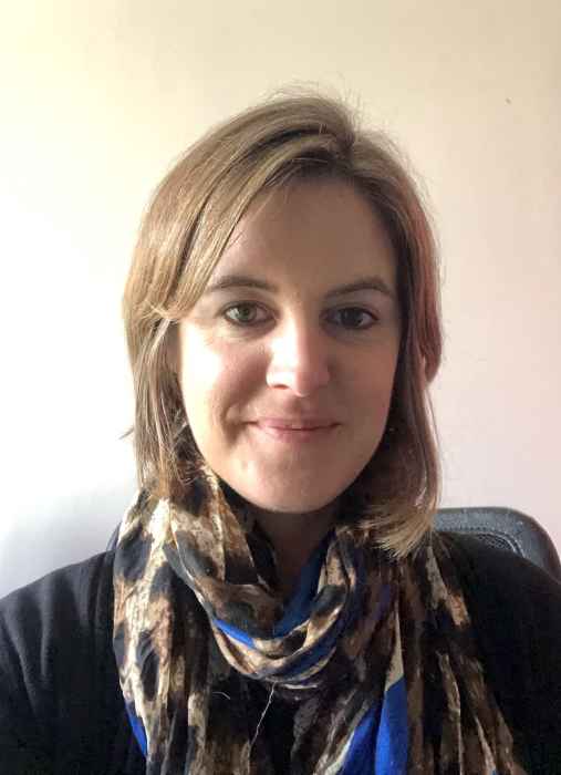 Mélina Morice 