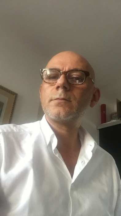 Dr Frédéric Der Babian Settanni, Homéopathe à Le Cannet