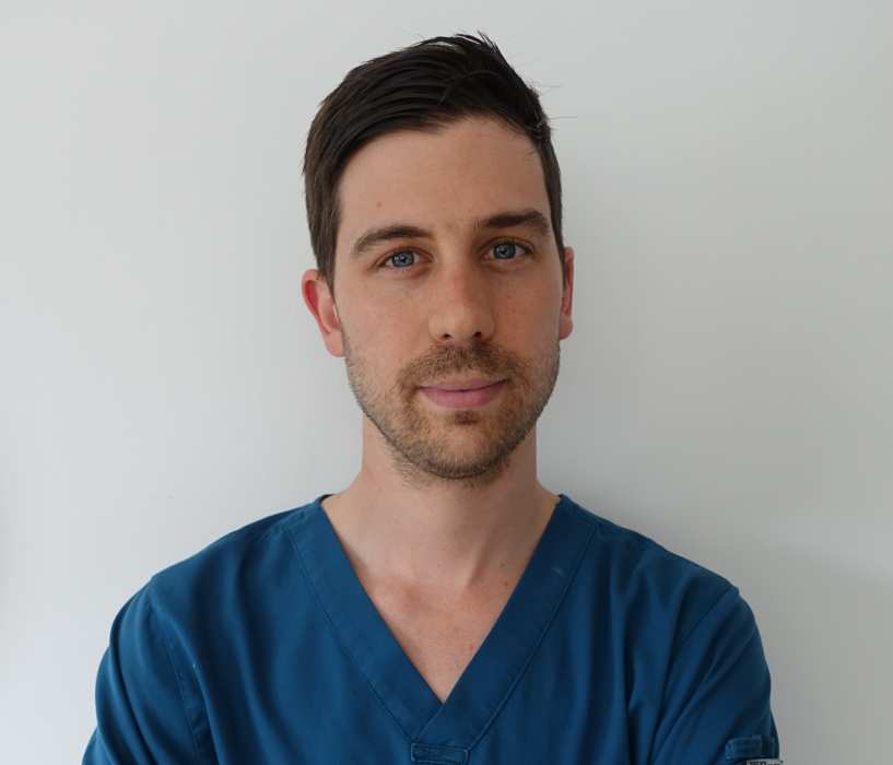 Dr MAXIMILIEN PARNOT