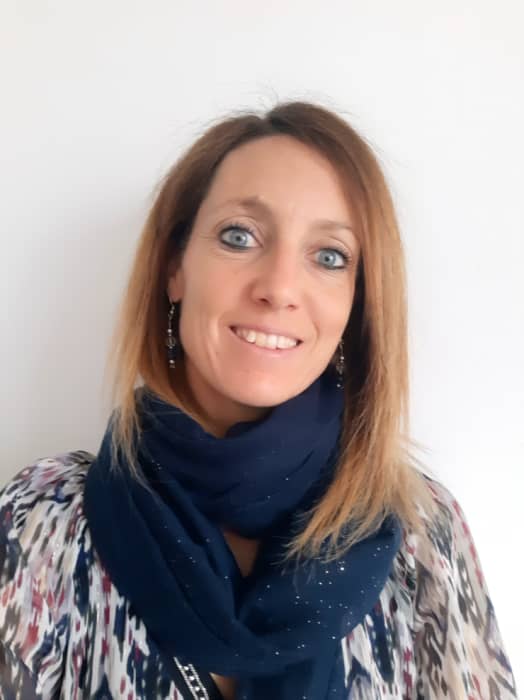 Hélène Delmas