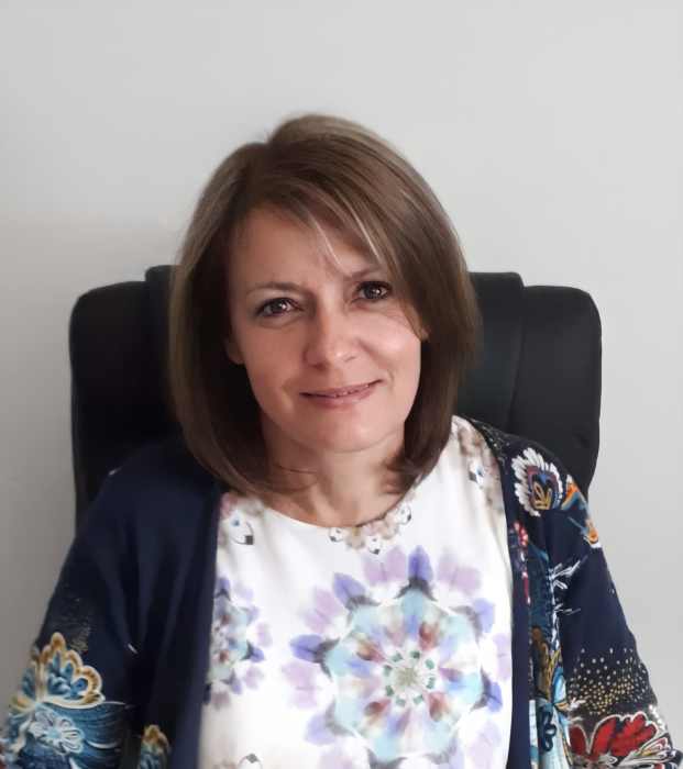 Nathalie Rausch